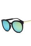 ANICHE Lunettes de Soleil pour Femmes, 2021 Classic Retro Vintage Outdoor Luxe Femmes Lunettes de Soleil de Sucrerie Couleur 