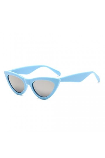 EkeNoz Lunettes de soleil œil de chat for femmes, vacances en plein air, plage, conduite, banlieue, UV400, lunettes de soleil