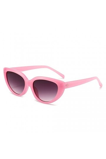 Lunettes de soleil œil de chat for hommes et femmes, for vacances en plein air, tendance, Shopping, pare-soleil, cadeau Colo