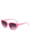 Lunettes de soleil œil de chat for hommes et femmes, for vacances en plein air, tendance, Shopping, pare-soleil, cadeau Colo
