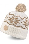 Dakine Lydia Beanie Cap, Turtledove/Stone, Taille Unique Femme