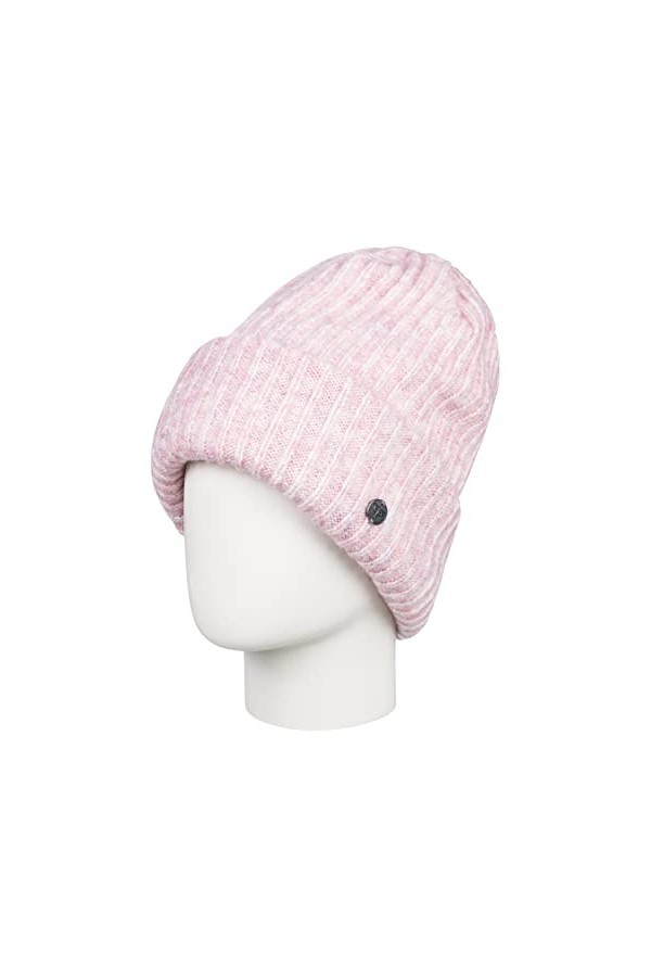 Roxy Bonnet Femme Rose One Size