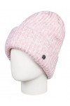 Roxy Bonnet Femme Rose One Size