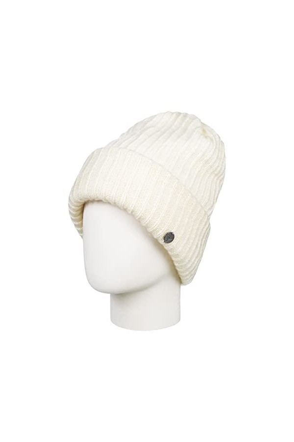 Roxy Bonnet Femme Rose One Size