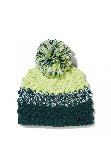 Spyder BRR Berry Hat Femme Cypress Green Taille Unique