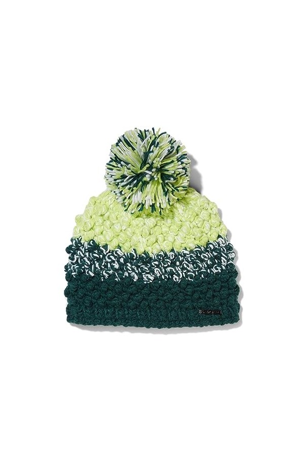 Spyder BRR Berry Hat Femme Cypress Green Taille Unique