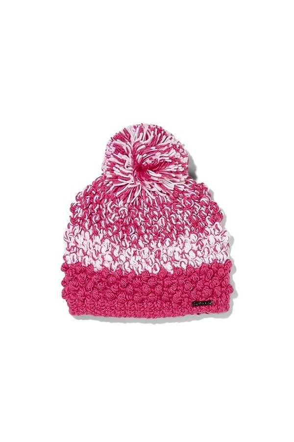 Spyder BRR Berry Hat Femme Cypress Green Taille Unique