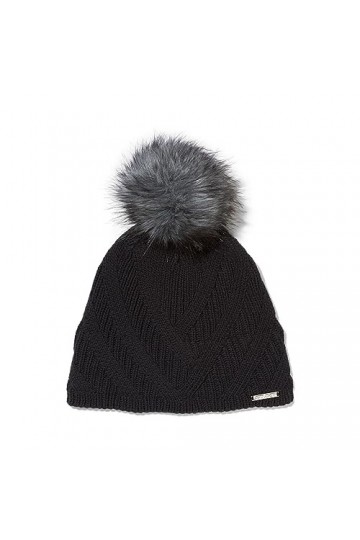 Spyder Royal Hat, pour Femme, Noir, Taille Unique