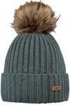 Barts Bonnets de Beanie, 0014-Dark Celadon, Taille Unique Femme