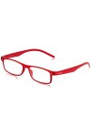 Polaroid Read.Glass PLD 0017/r/ch Sunglasses, 0Z3/30 Matte Red, 53 Unisex