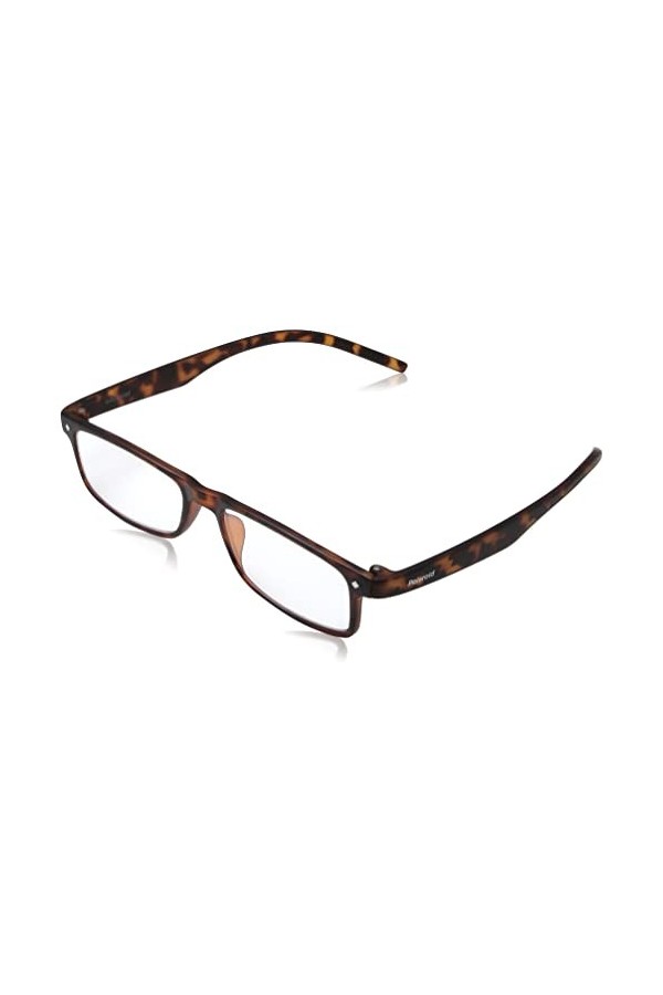 Polaroid Read.Glass PLD 0017/r/ch Sunglasses, 0Z3/30 Matte Red, 53 Unisex