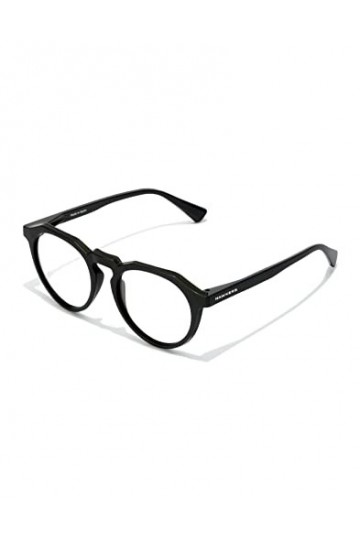 HAWKERS Warwick Lunette Anti Lumiere Bleue pour Hommes et Femmes - Lunette Gaming
