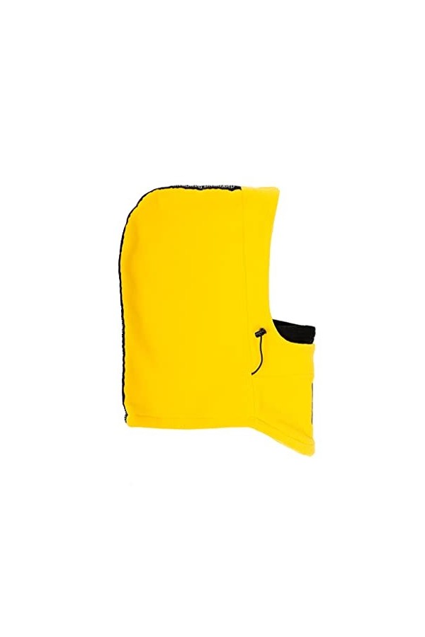 EIVY Mandy Fleece Balaclava Bandana, Yellow Bee, Taille Unique Femme