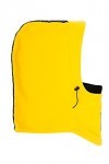 EIVY Mandy Fleece Balaclava Bandana, Yellow Bee, Taille Unique Femme