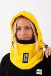 EIVY Mandy Fleece Balaclava Bandana, Yellow Bee, Taille Unique Femme