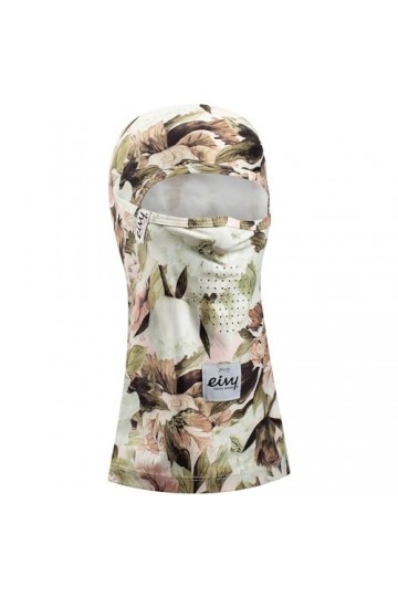 EIVY Hinge Balaclava Bandana, Fleuri, Taille Unique Femme