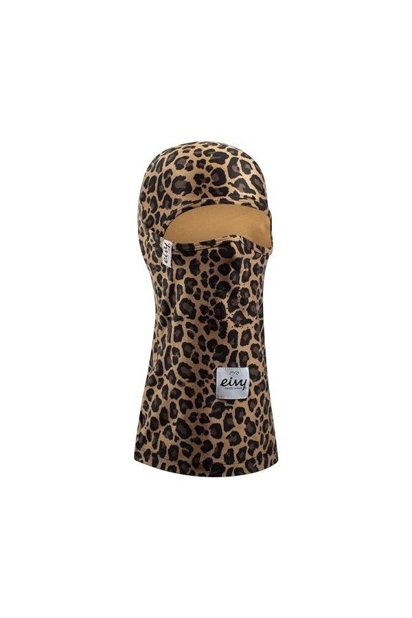 EIVY Hinge Balaclava Bandana, Fleuri, Taille Unique Femme