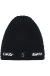 Eisbär Trail OS Crystal Austria Bonnet de ski, Noir , taille unique