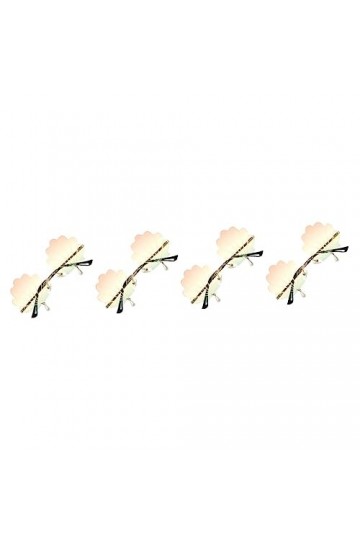 jojofuny 4 Pièces Lunettes De Soleil Lunettes À La Mode Lunettes De Soleil Pour Femmes Mode Cadeaux Hawaïens À La Mode Lunett