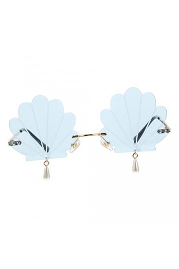 jojofuny 4 Pièces Lunettes De Soleil Cadeaux En Plein Air Lunettes Hawaïennes Lunettes De Soleil Pour Femmes Lunettes De Fête