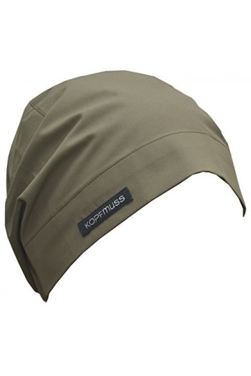 Kopfmuss Bonnet imperméable unisexe KoW2100 S Hellolive.