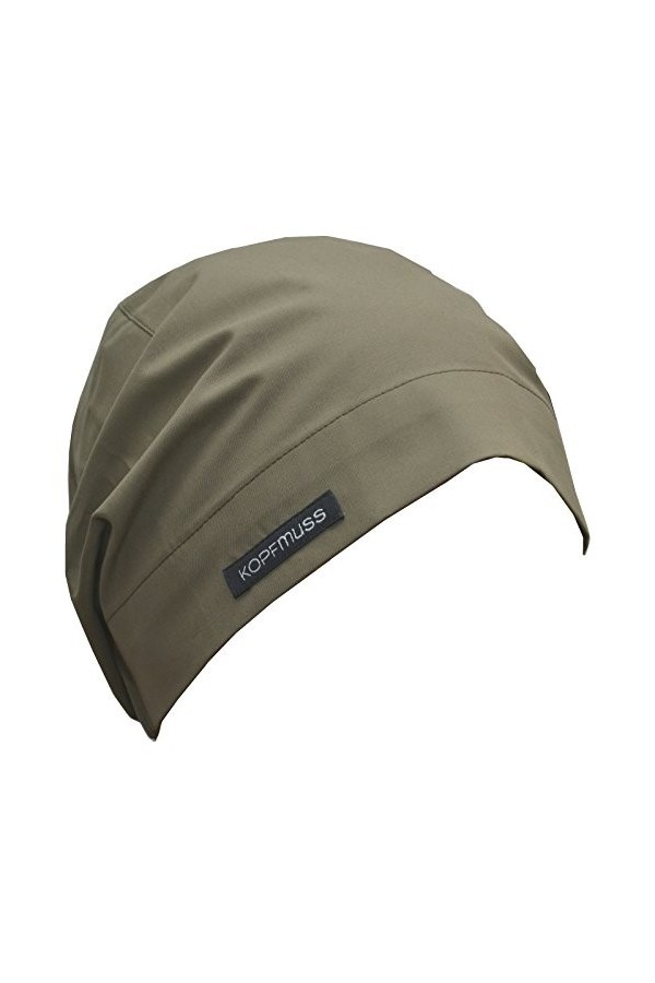 Kopfmuss Bonnet imperméable unisexe KoW2100 S Hellolive.