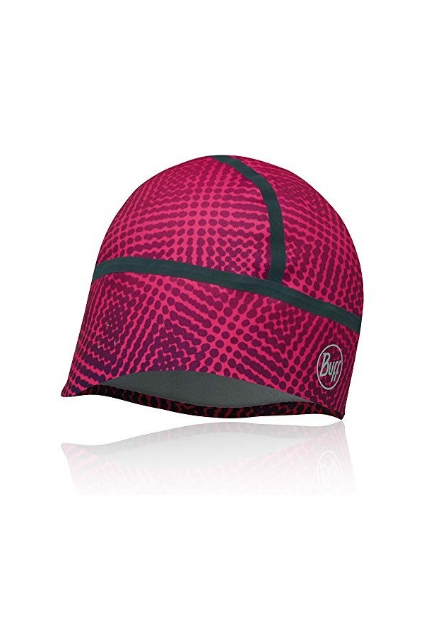 Buff Coupe-Vent A Xtreme Rose L/XL