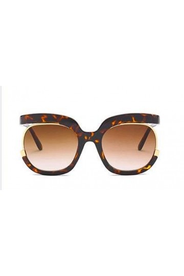 b behover. Lunettes de soleil surdimensionnées à la mode 2024 super élégantes pour femmes U