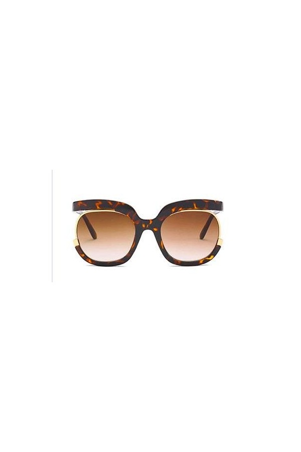 b behover. Lunettes de soleil surdimensionnées à la mode 2024 super élégantes pour femmes U