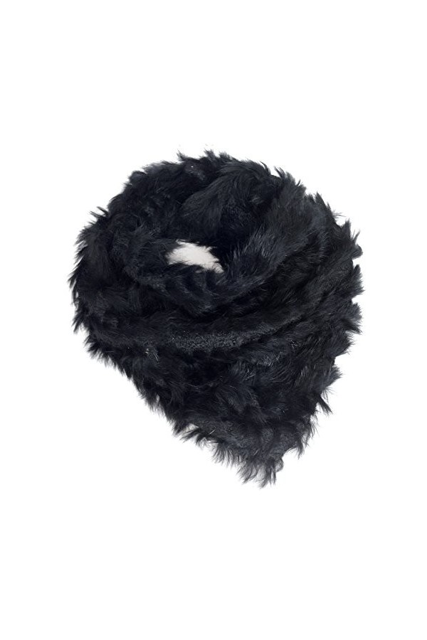 Glamexx24 Châle à Col En Fausse Fourrure Pour Femme: étole Enveloppante Haussement Dépaules étoles en Fourrure de Mariée éch