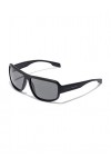 HAWKERS · Lunettes de soleil deportivas F18 pour homme et femme · POLARIZED BLACK