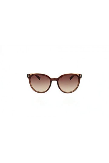 HIS HPS08109-3 Lunettes de soleil Marron Gradient Pôle