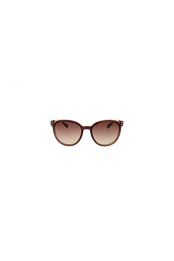 HIS HPS08109-3 Lunettes de soleil Marron Gradient Pôle
