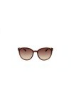 HIS HPS08109-3 Lunettes de soleil Marron Gradient Pôle