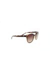 HIS HPS08109-3 Lunettes de soleil Marron Gradient Pôle