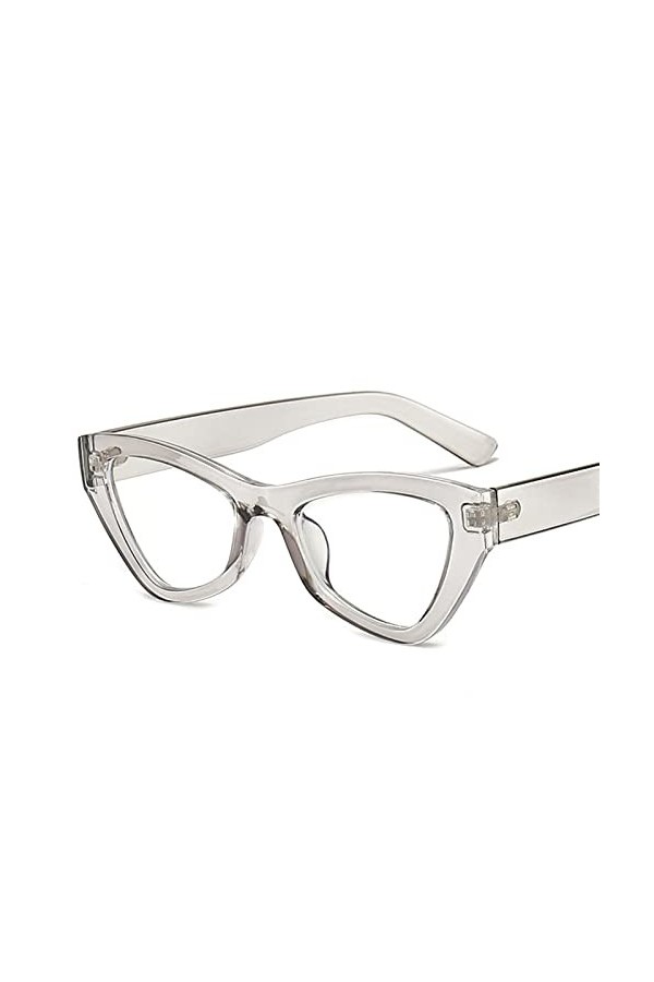 Lunettes de soleil décoratives de vacances en plein air for hommes et femmes, lunettes de soleil de Sport de banlieue à la mo