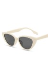 Lunettes de soleil UV400 for hommes et femmes, vacances en plein air, plage, conduite, banlieue, tendance, Shopping, cadeau 