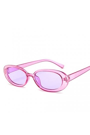Lunettes de soleil dextérieur à petite monture for hommes et femmes, tendance, Shopping, sport, cadeau Color : E, Size : 1 
