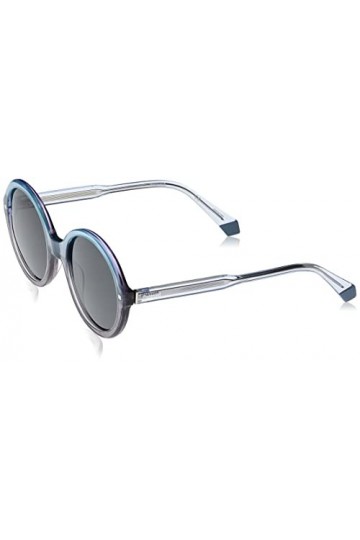 Polaroid PLD 4114/S/X Lunettes de Soleil Femme, Multicolore, Taille Unique