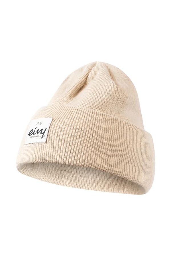 Eivy Watcher Beanie Bonnet, Framboise, Taille Unique Femme
