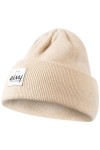 Eivy Watcher Beanie Bonnet, Framboise, Taille Unique Femme