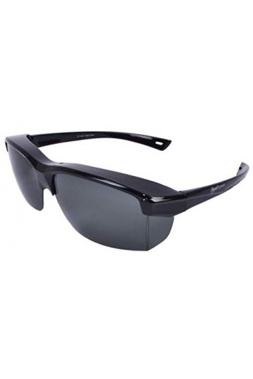 Rapid Eyewear Surlunettes de soleil photochromique pour hommes et femmes. Lunettes de soleil qui sadaptent sur, avec des ver