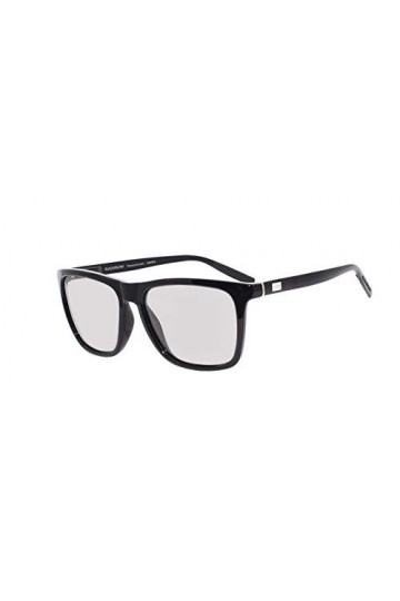 rainbow safety Lunettes de Soleil Photochromiques Polarisees Homme RWNP6