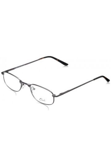 Clark 034 Lunettes de Soleil, 005, 21 Mixte