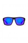 NORTHWEEK Lunettes de Soleil Unisexe Bold ø 58 mm Bleu Noir