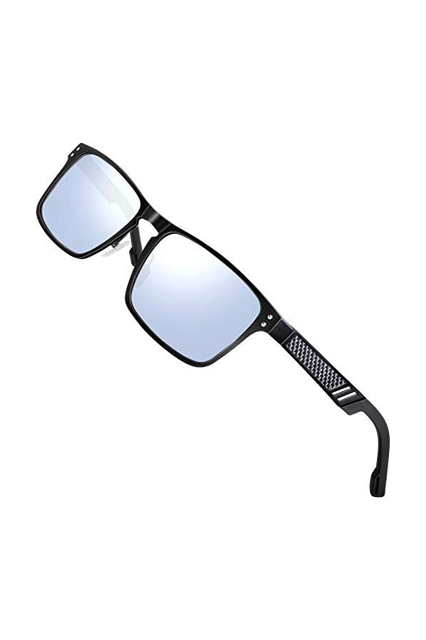 ATTCL Homme lunettes conduite de nuit 6500