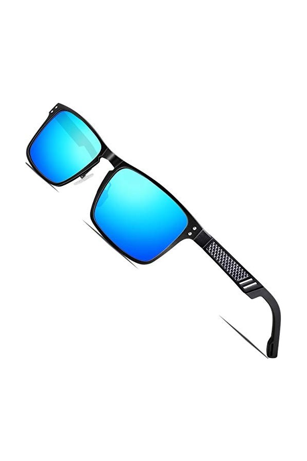 ATTCL Homme lunettes conduite de nuit 6500