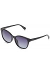 Polaroid Femme Pld 4089/F/S Sunglasses, 807/Wj Black, 55 EU