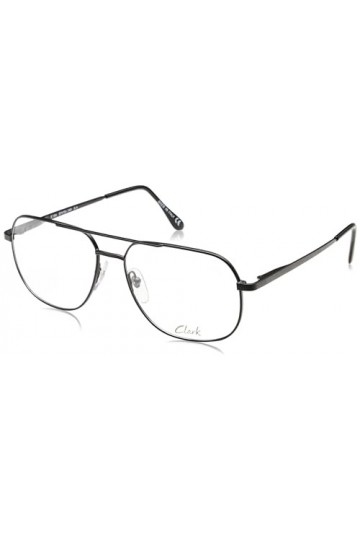 Clark 154 cm Lunettes de Soleil, 004, 16 Mixte