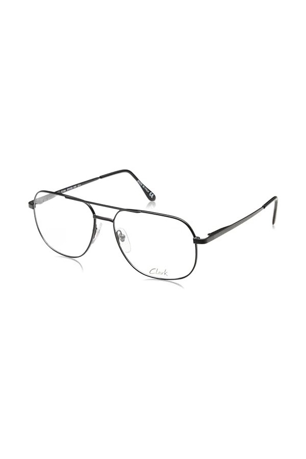 Clark 154 cm Lunettes de Soleil, 004, 16 Mixte